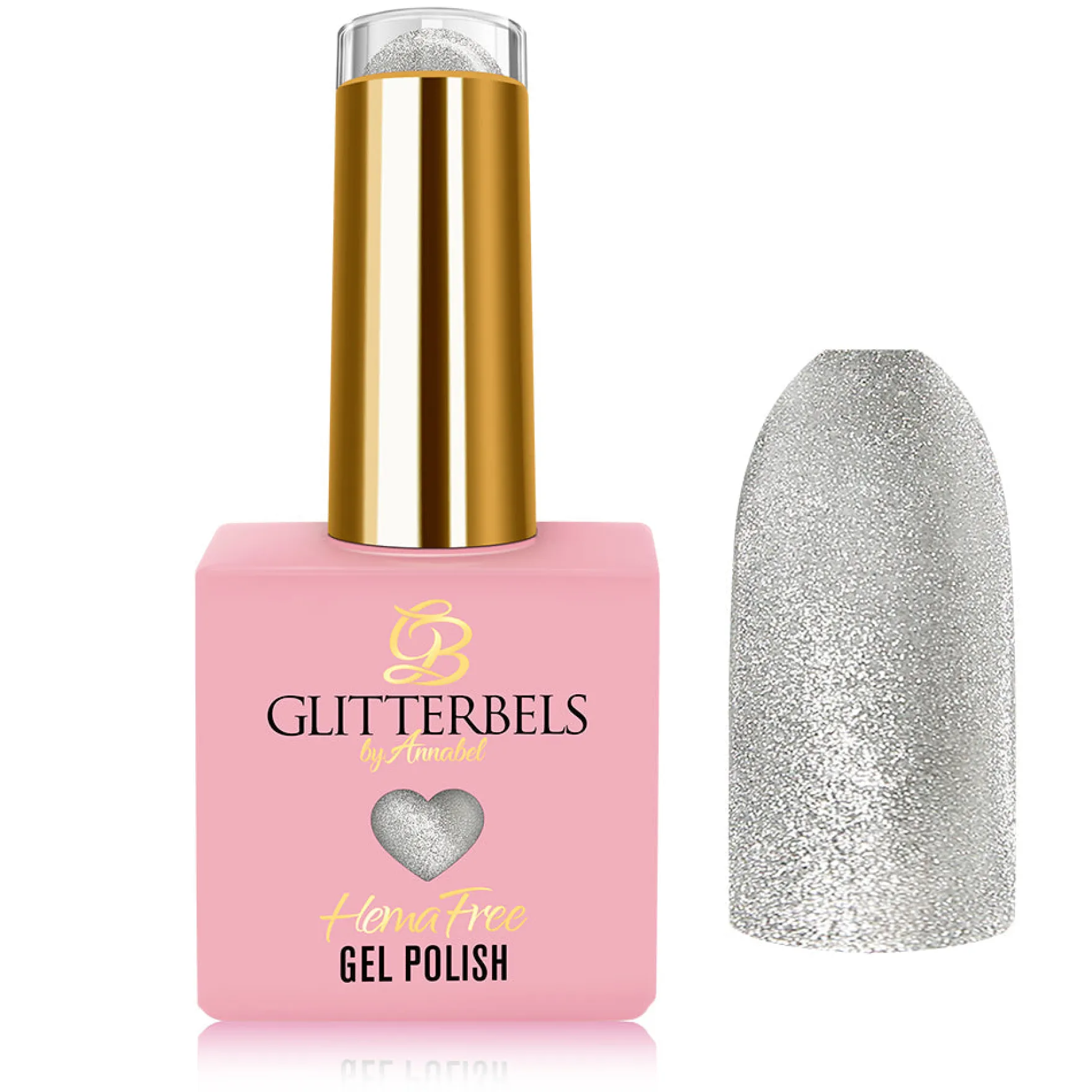 Gel Polish Starlight