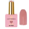 Gel Polish Teddy Bears Picnic