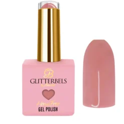 Gel Polish Teddy Bears Picnic