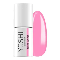 Gel Polish UV LED 221 Be Like Summer