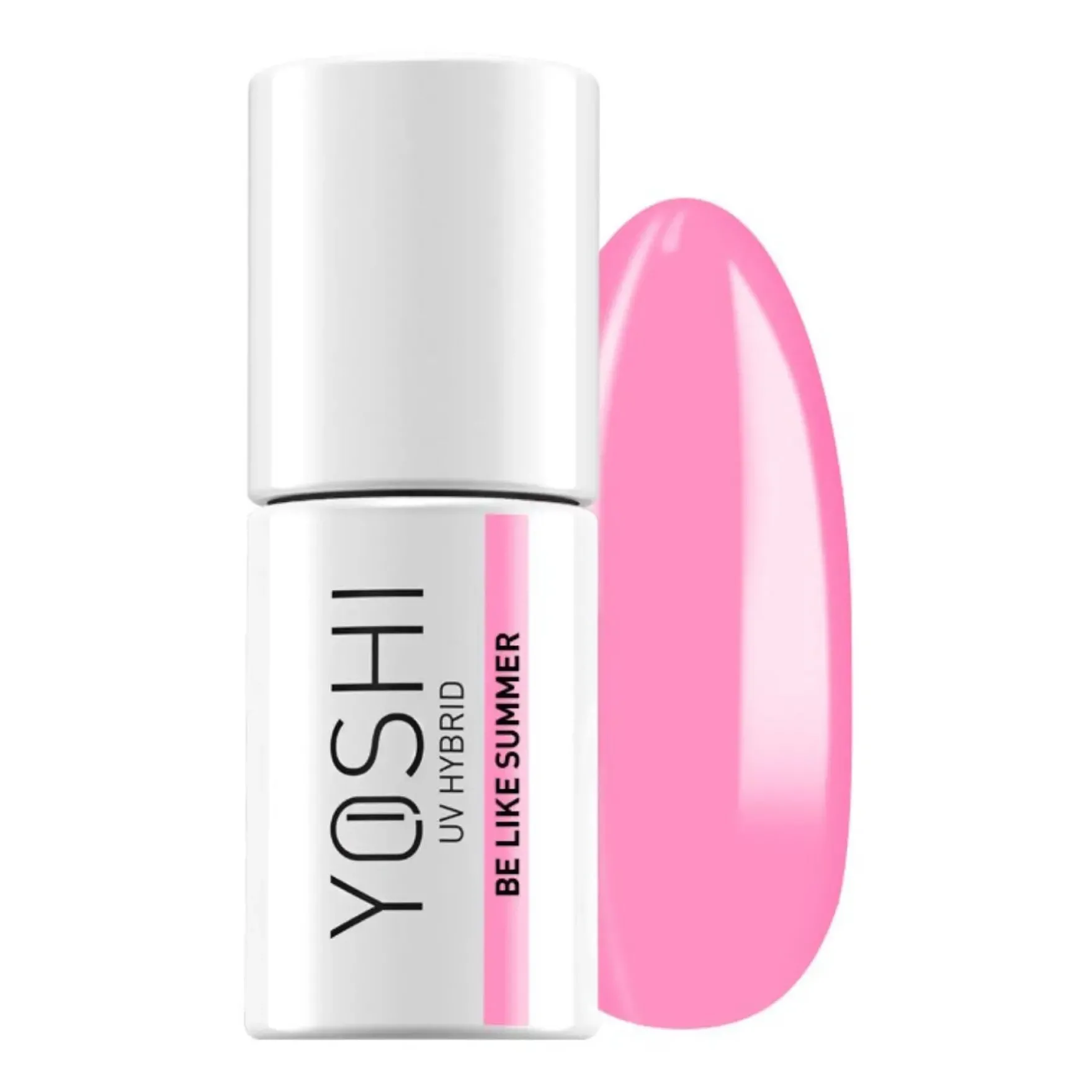 Gel Polish UV LED 221 Be Like Summer