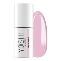Gel Polish UV LED 214 Bridesmaid