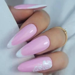 Gel Polish UV LED 214 Bridesmaid