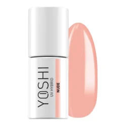 Gel Polish UV LED 002 French Nude
