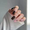 Gel Polish UV LED 137 Mystic Mahogany