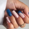 Gel Polish UV LED 017 Neon Wave