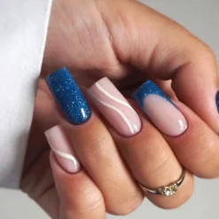 Gel Polish UV LED 017 Neon Wave