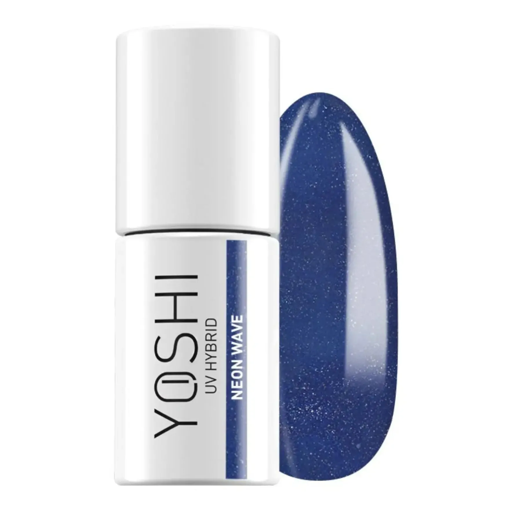 Gel Polish UV LED 017 Neon Wave