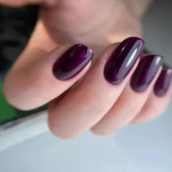 Gel Polish UV LED 248 Pas de Minuit