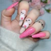 Gel Polish UV LED 015 80'S Flash