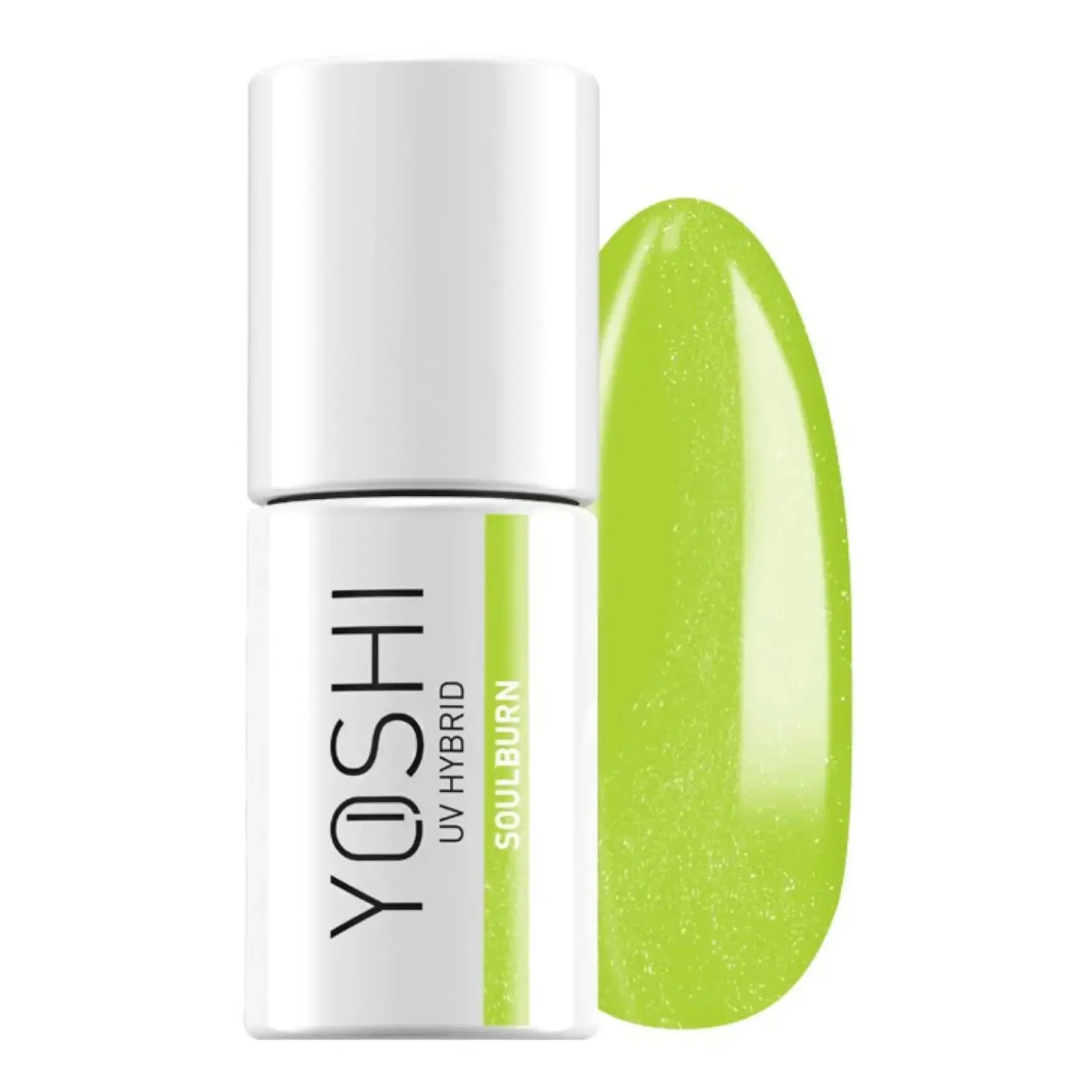 Gel Polish UV LED 191 Soulburn