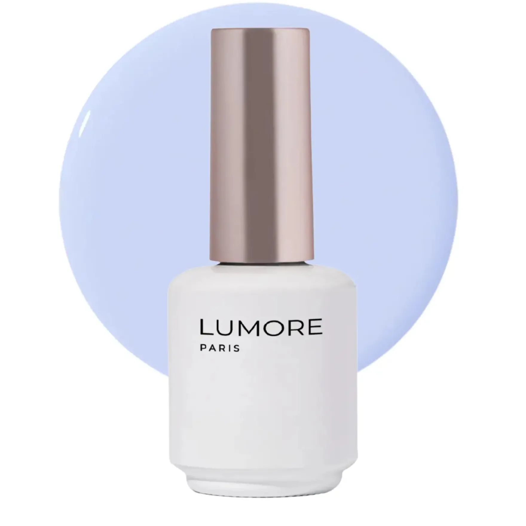 Gel Polish Wind