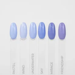 Gel Polish Wind