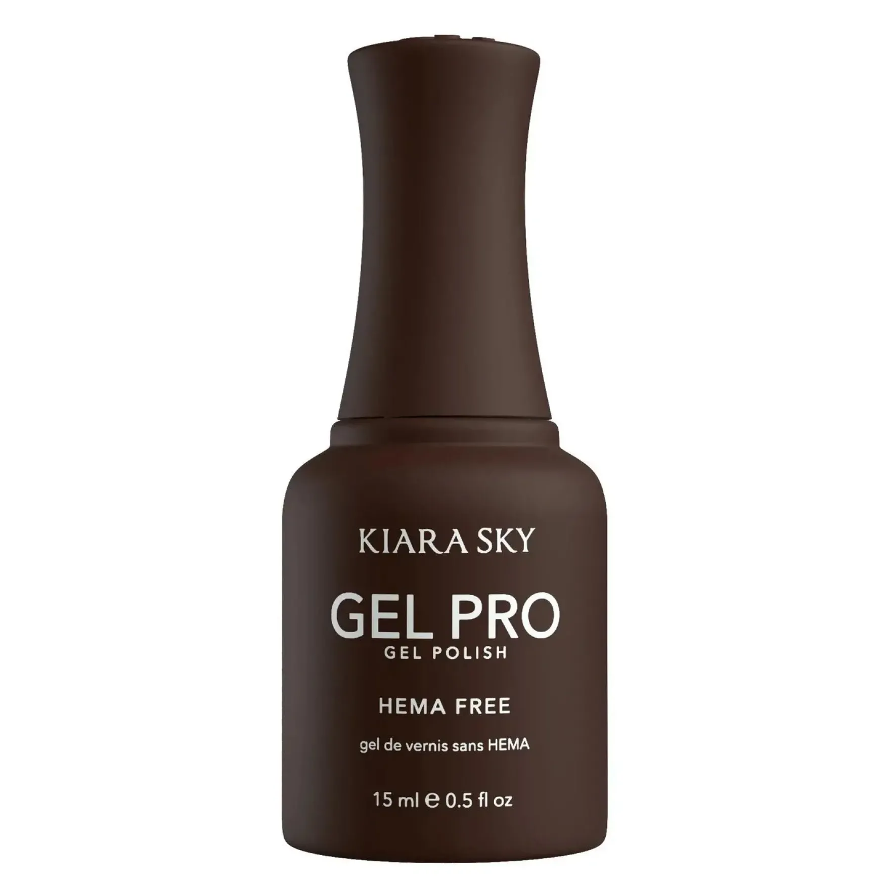 Gel Pro Gel Polish Bearly Made It