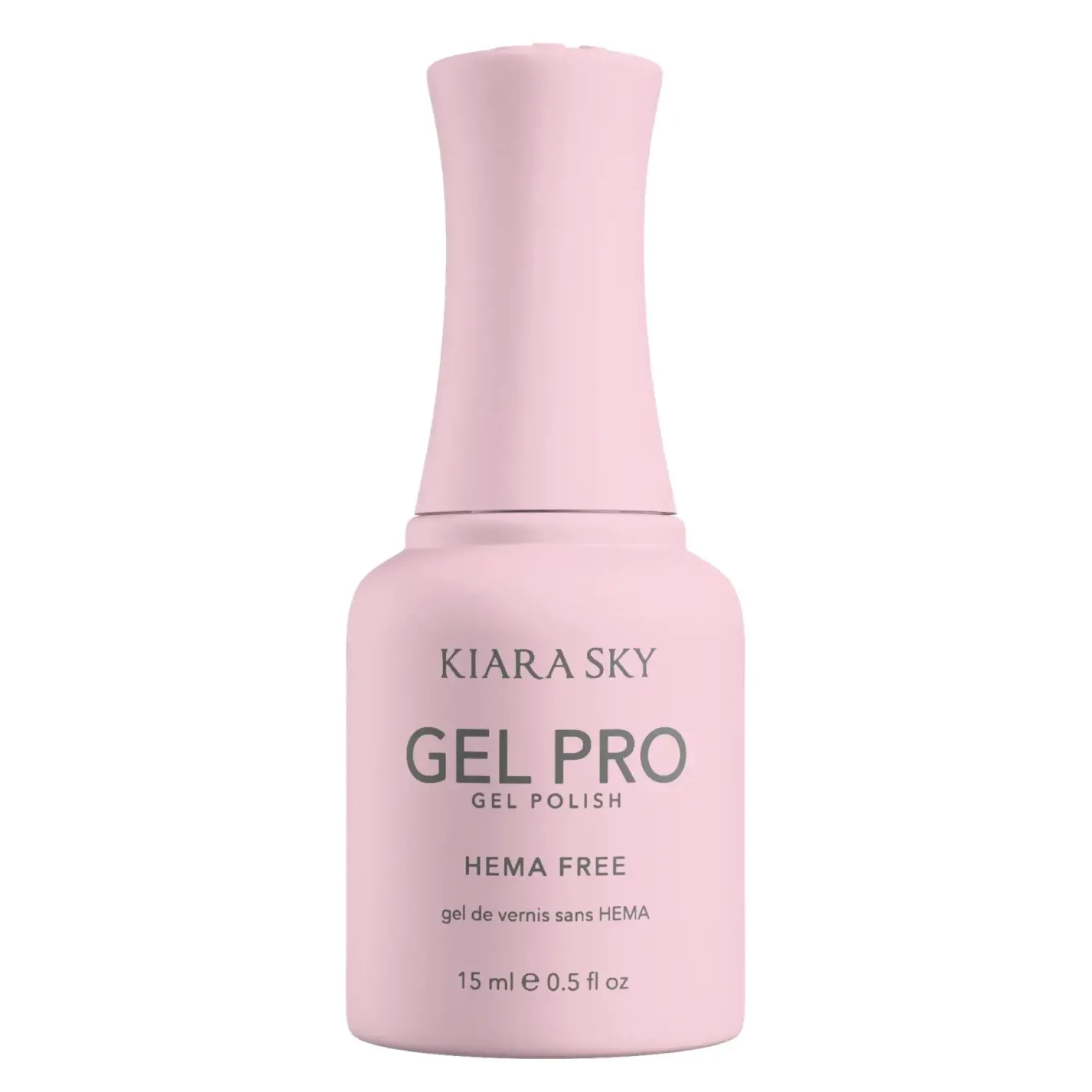 Gel Pro Gel Polish Berry Lux