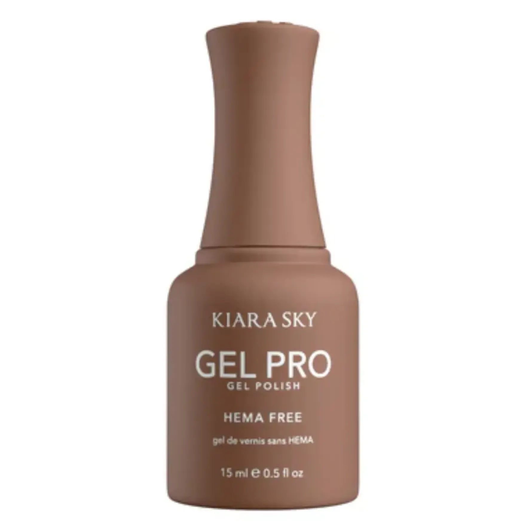 Gel Pro Gel Polish Cinnamon Twist