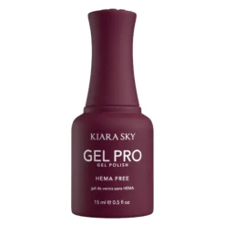 Gel Pro Gel Polish Dirty Shirley