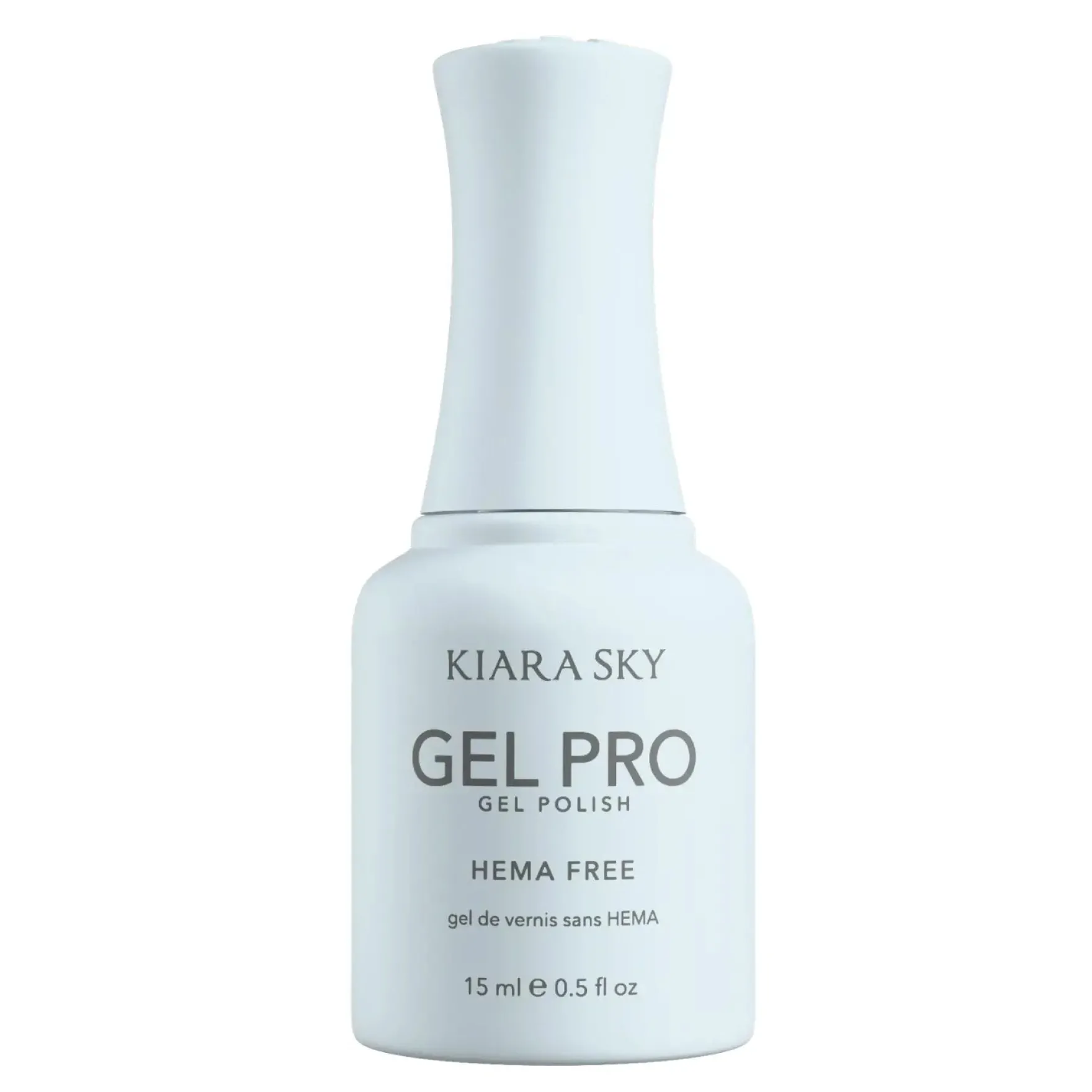 Gel Pro Gel Polish Icy Slush