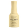 Gel Pro Gel Polish Lemon Creme