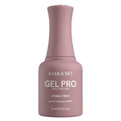 Gel Pro Gel Polish Make Your Mauve