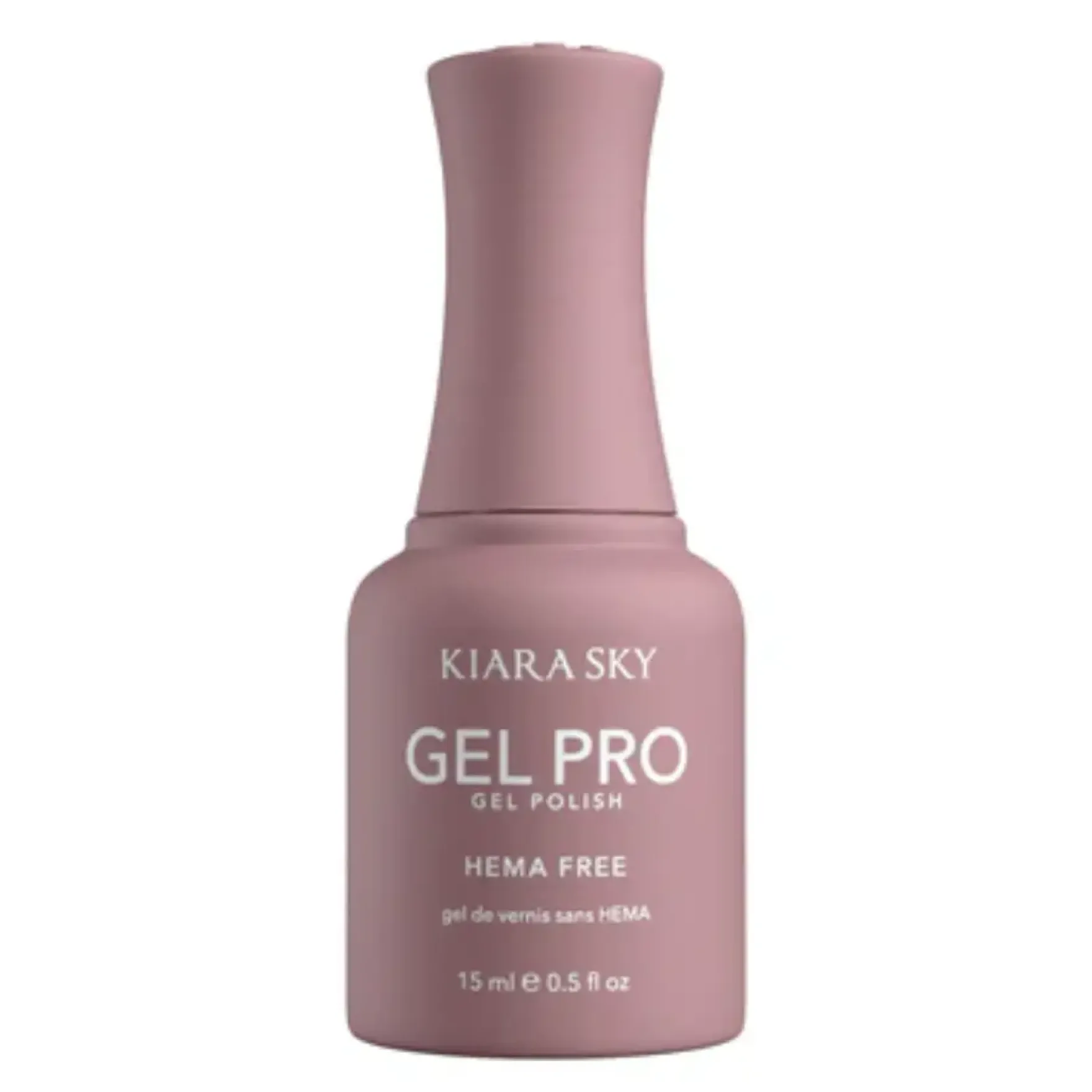 Gel Pro Gel Polish Make Your Mauve