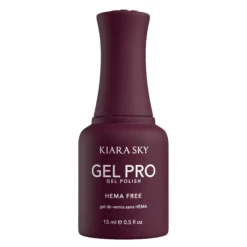 Gel Pro Gel Polish Marooned