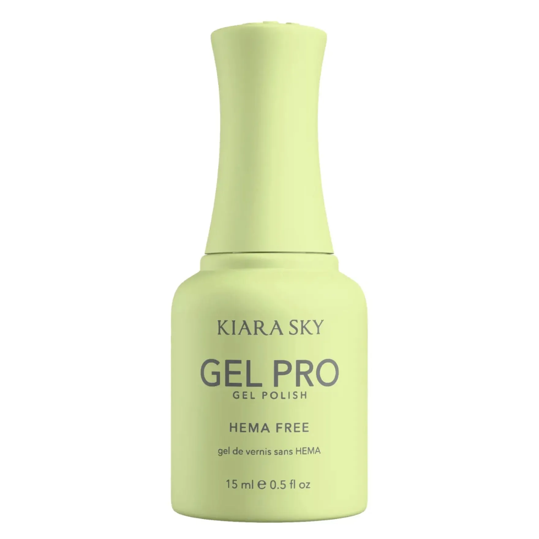 Gel Pro Gel Polish Matcha Melt