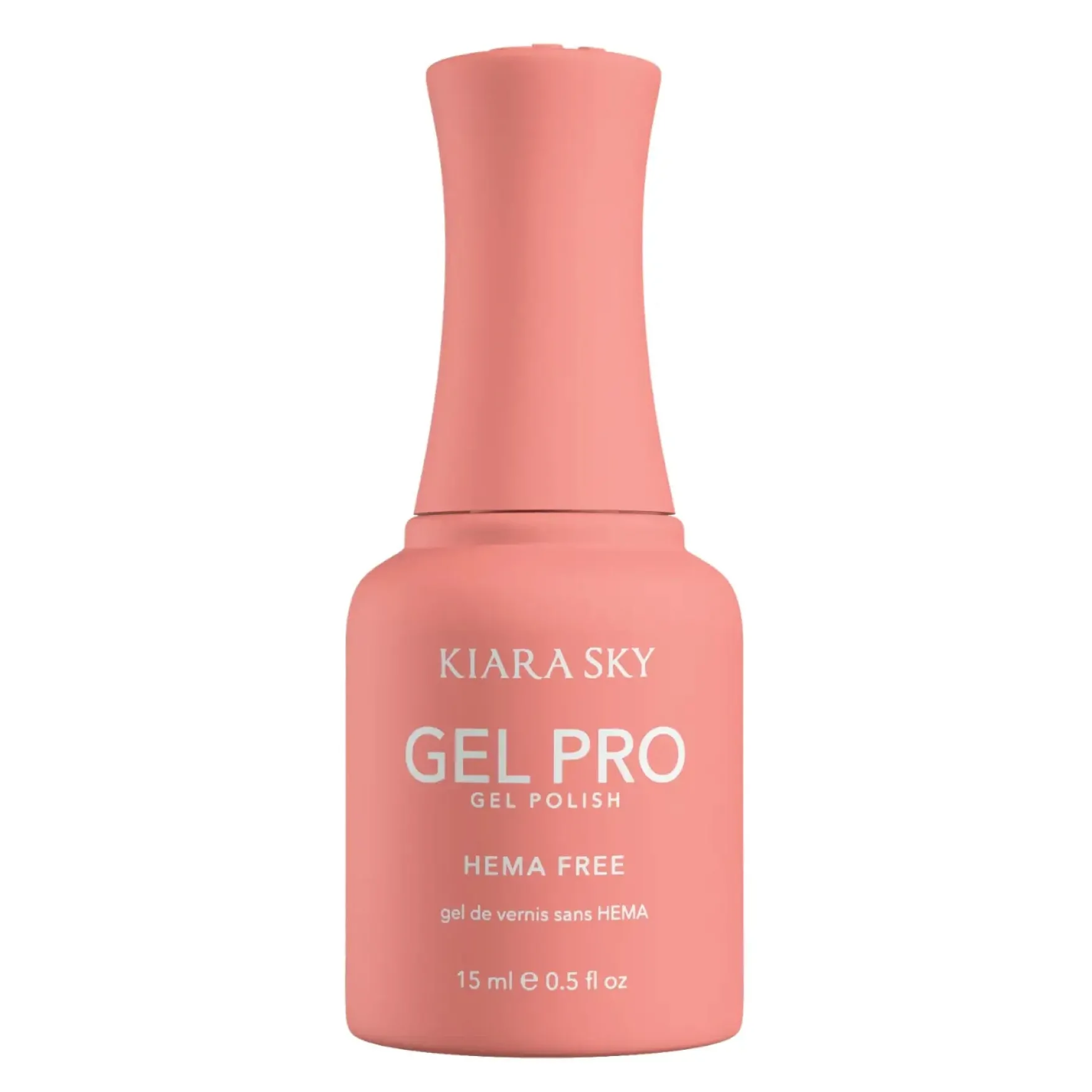 Gel Pro Gel Polish Melon Tonic
