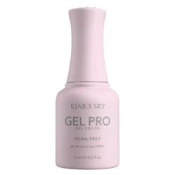 Gel Pro Gel Polish Milky Rose