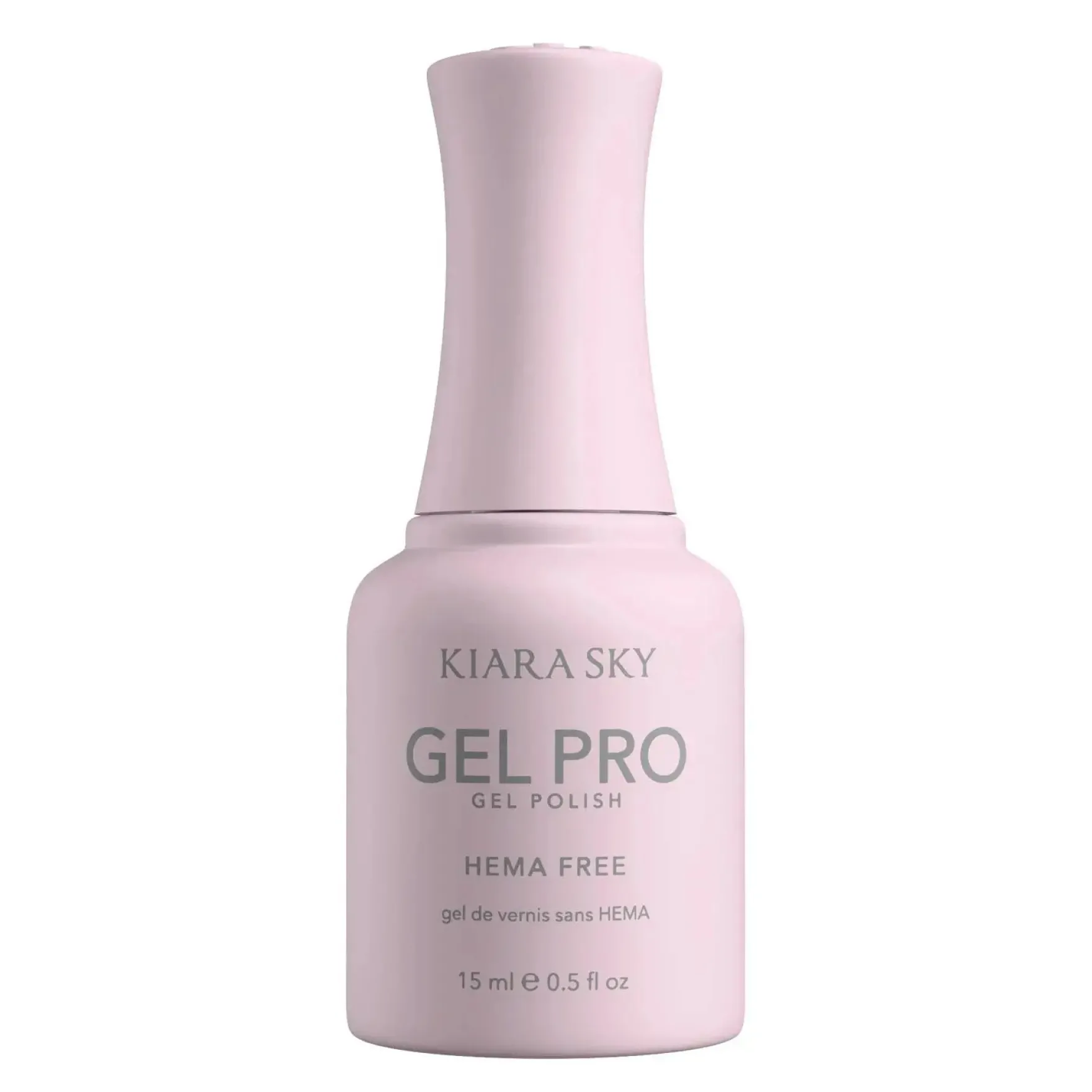 Gel Pro Gel Polish Milky Rose