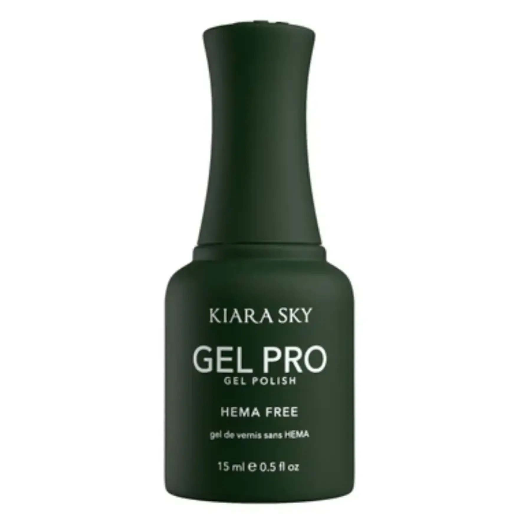Gel Pro Gel Polish Pine-ing For Me