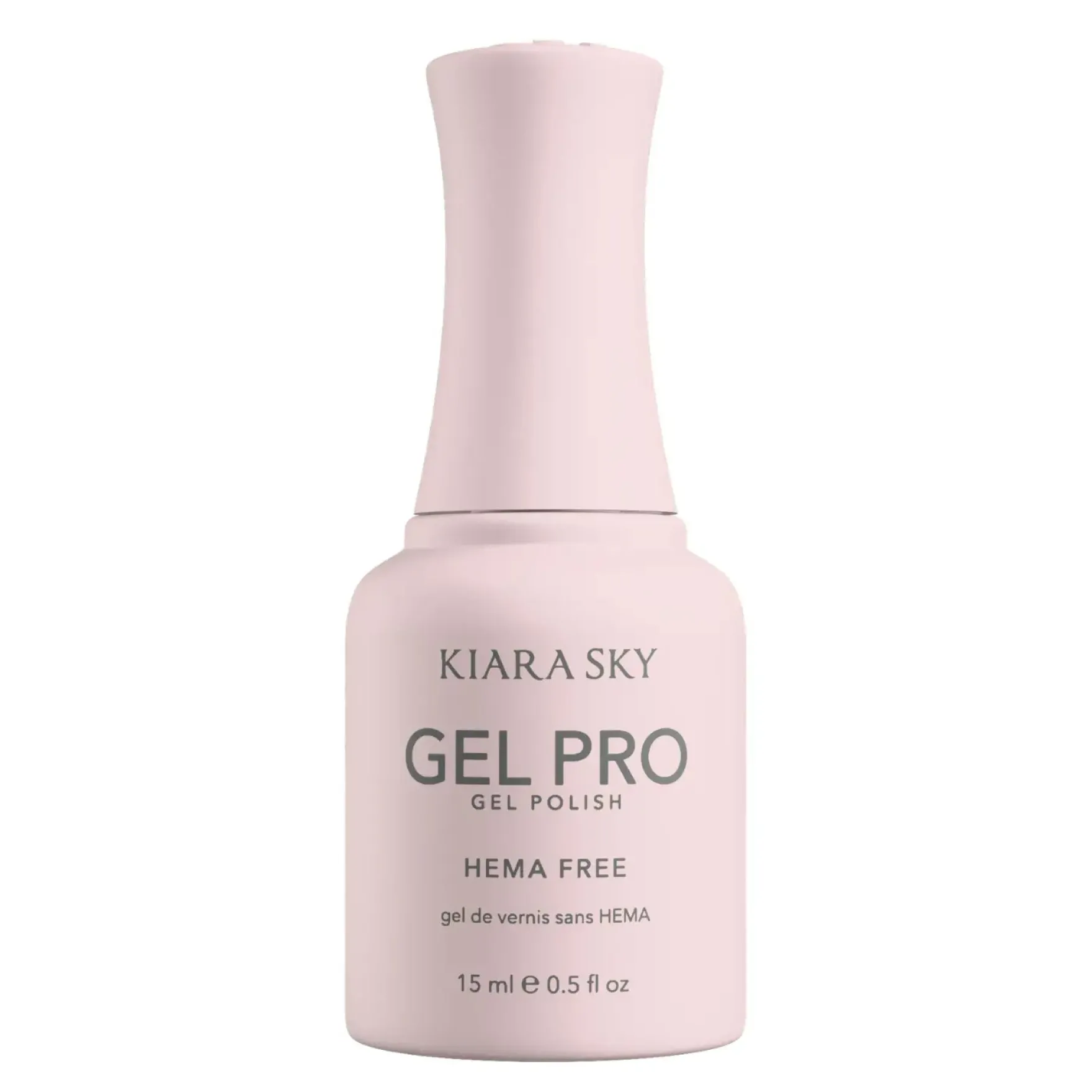 Gel Pro Gel Polish Rose & Lychee
