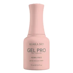 Gel Pro Gel Polish Soft Press