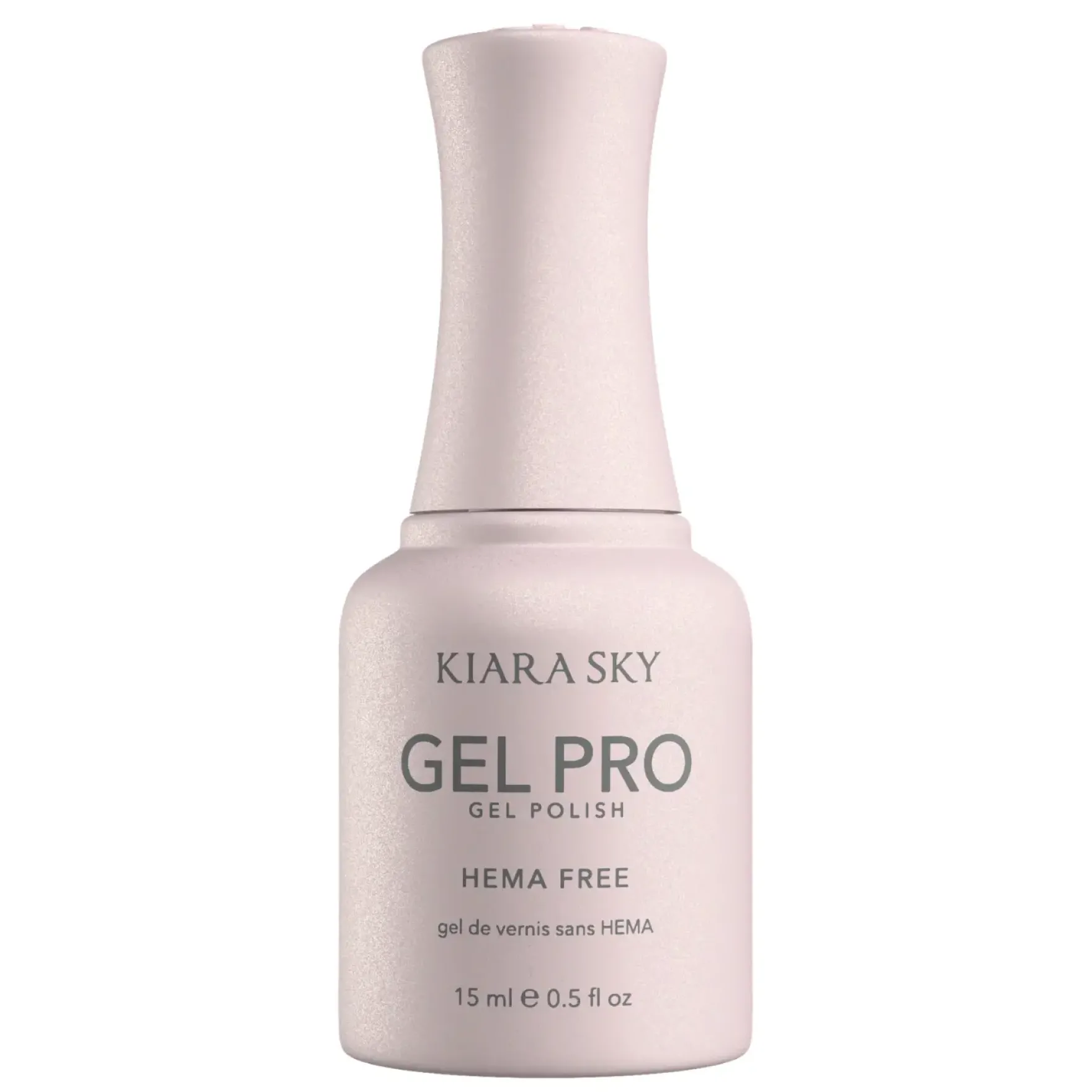 Gel Pro Gel Polish Sugar & Ice