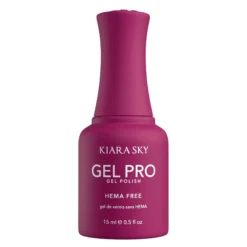 Gel Pro Gel Polish Talk Flirty To Me