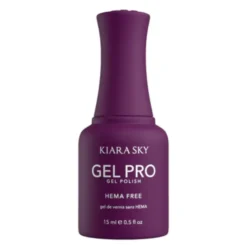 Gel Pro Gel Polish Vamp It Up