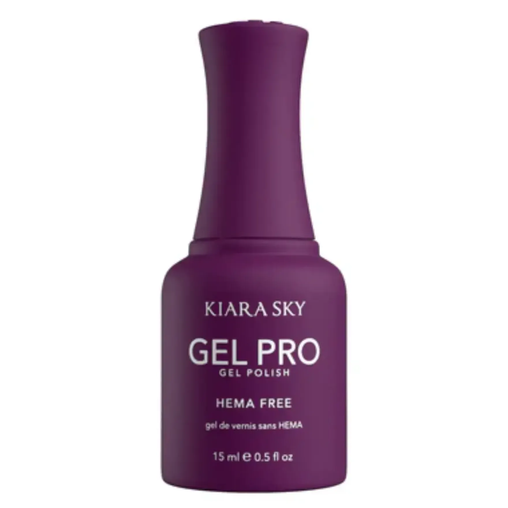 Gel Pro Gel Polish Vamp It Up
