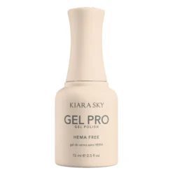 Gel Pro Gel Polish Vanilla Cloud