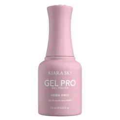 Gel Pro Gel Polish Whisper