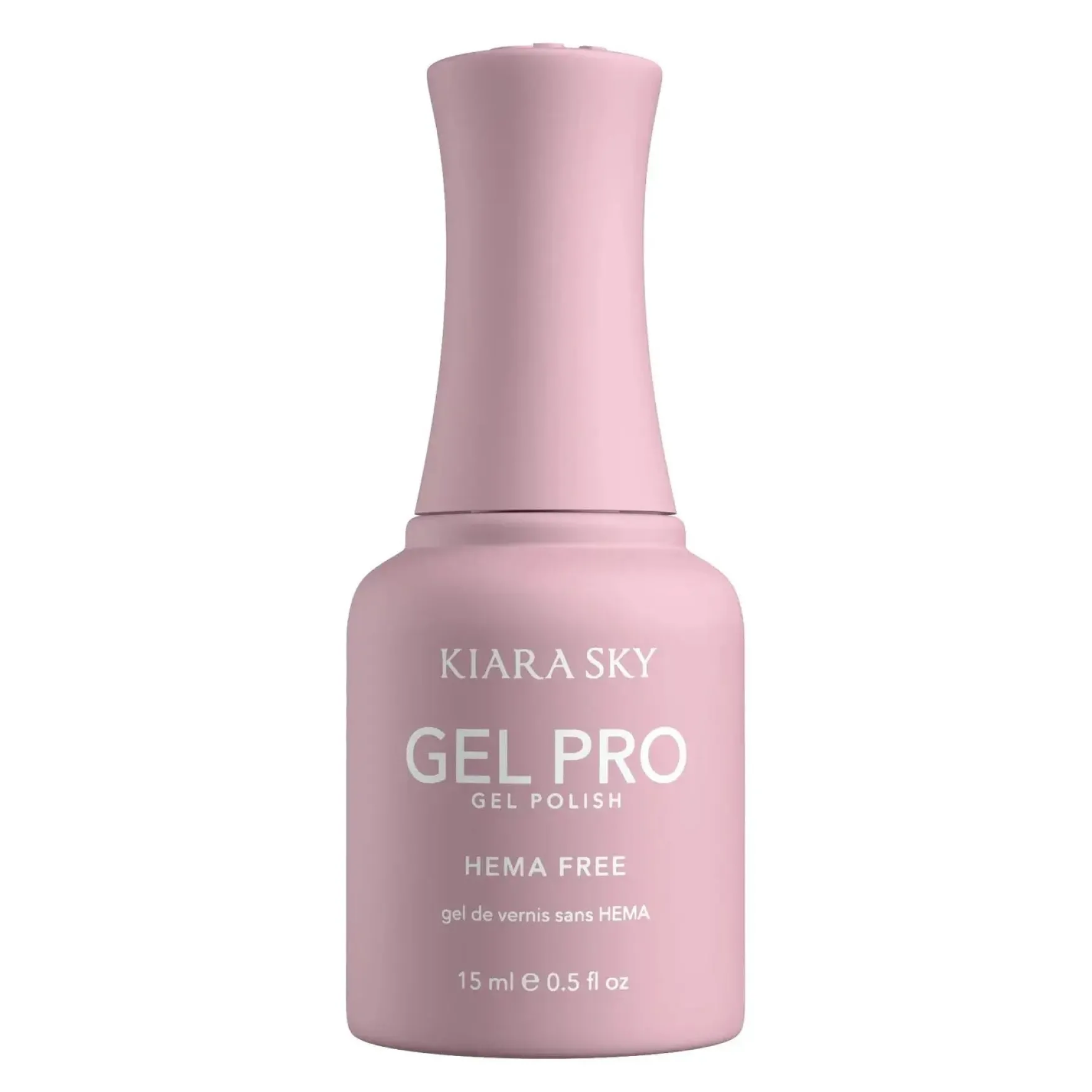 Gel Pro Gel Polish Whisper