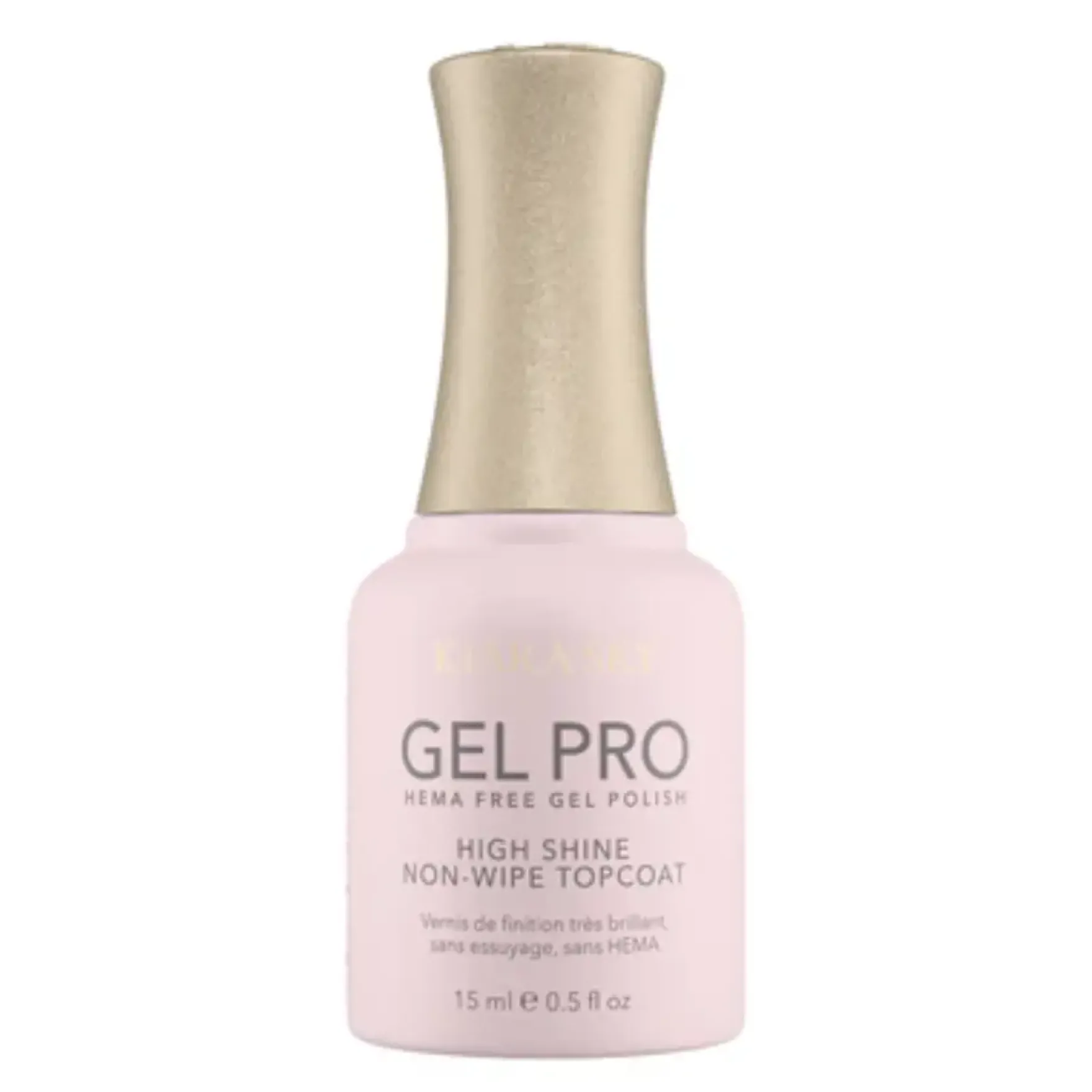 Gel Pro Non-Wipe Top Coat