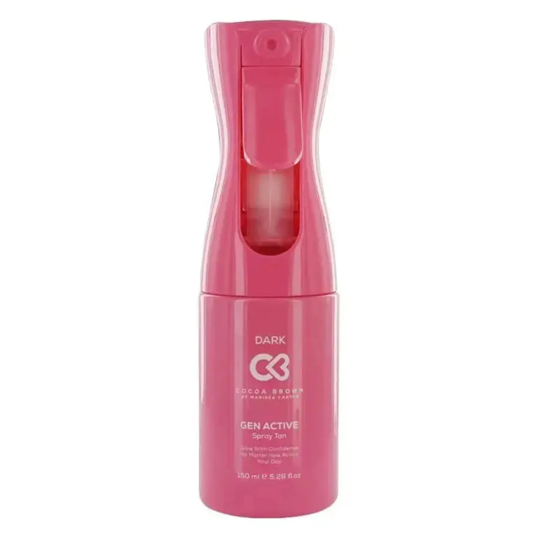 Gen Active Spray Tan Dark