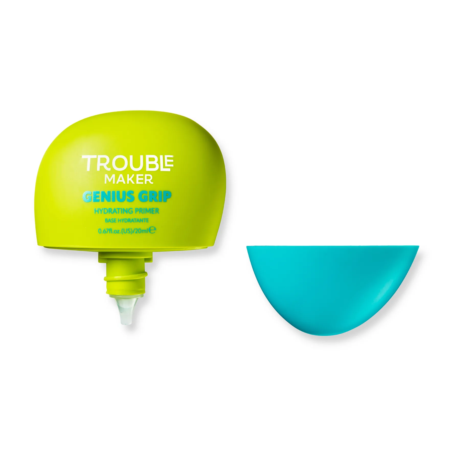 Genius Grip Hydrating Primer