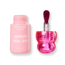 Genius Peel-off Lip Stain Big Brain
