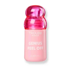 Genius Peel-off Lip Stain Big Brain