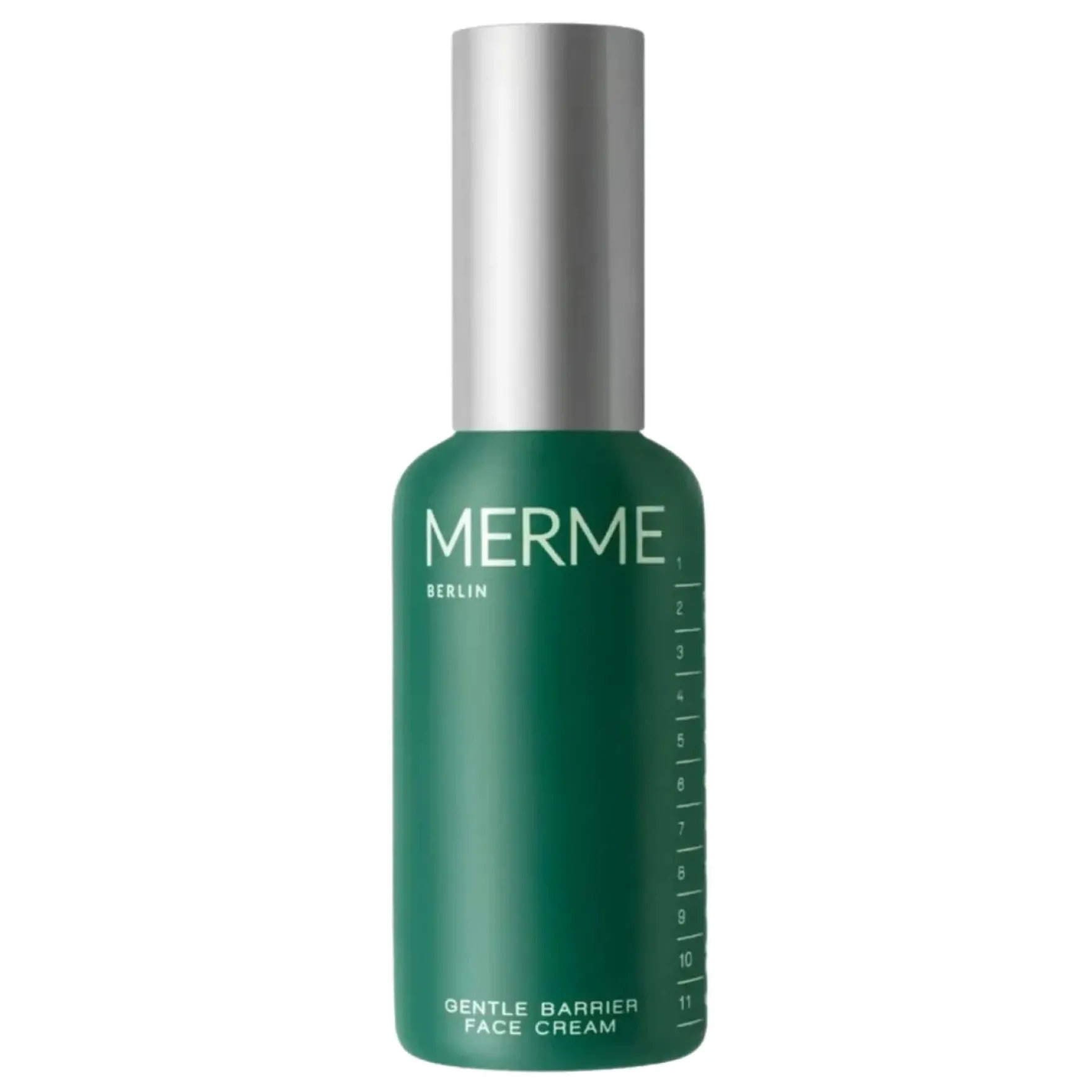 Gentle Barrier Face Cream