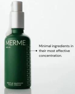 Gentle Barrier Face Cream
