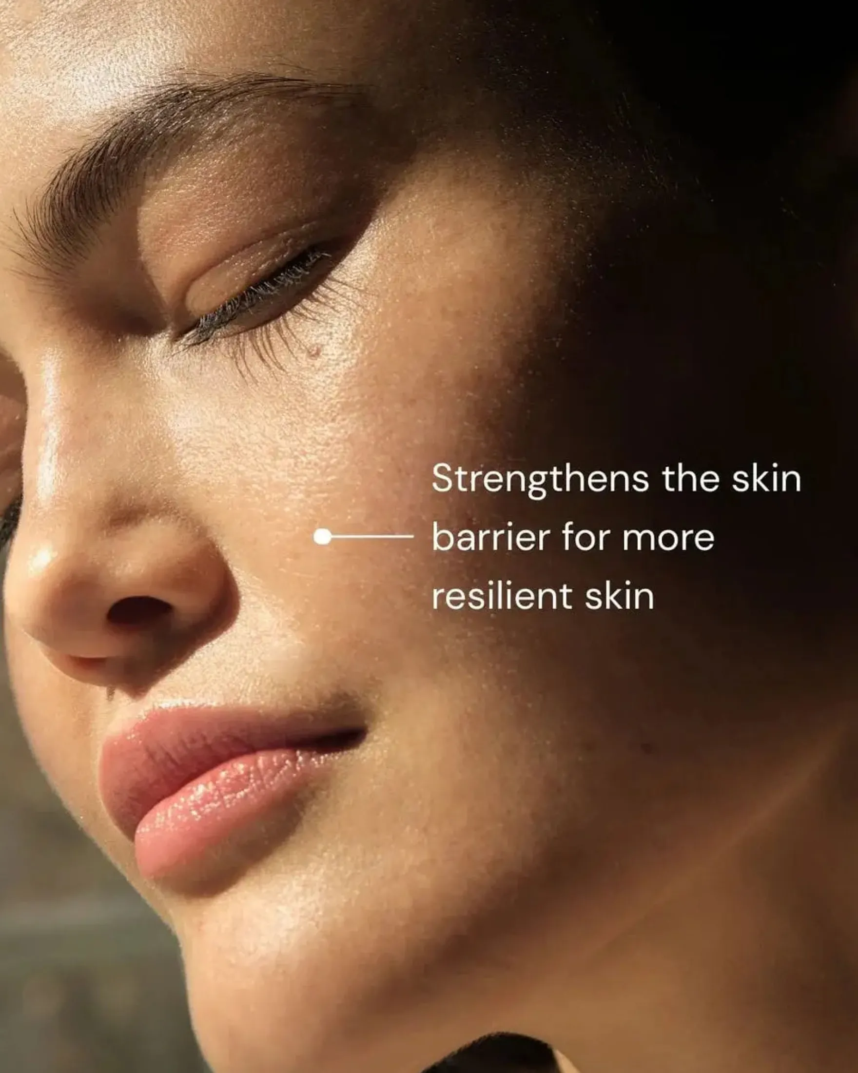 Gentle Barrier Face Cream