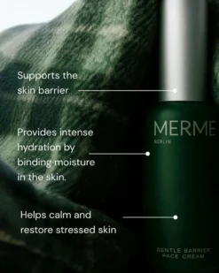 Gentle Barrier Face Cream