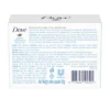 Gentle Exfoliating Beauty Cream Bar 4-Pack